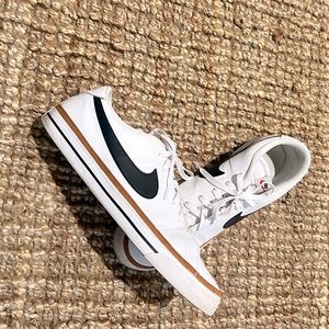 Men’s Nike Court Legacy Shoes Size 15